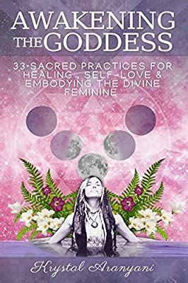 The Creator Goddess in Wicca: Exploring the Divine Feminine Creative Force